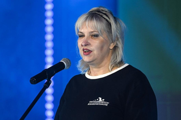  200 поисковиков из разных регионов страны приехали на сборы в Тюмень