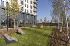 В Тюмени построенный в рамках КРТ первый дом ввели в эксплуатацию  