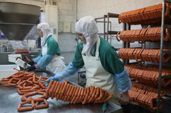 Ишимский агрохолдинг представит продукцию на выставке в Екатеринбурге