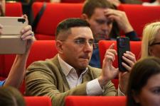 III Форум КПД в Тюмени соберет более 3000 креативных предпринимателей