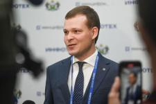 Более 20 активностей для юных тюменцев подготовили на форуме "Инфотех Junior"