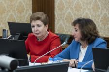 В Совете Федерации отметили оперативность решения вопросов участников СВО в Тюменской области