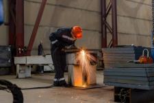 Антидроновую защиту для промышленных объектов выпускает тюменский участник проекта "Производительность труда"