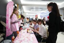 III Форум КПД в Тюмени соберет более 3000 креативных предпринимателей