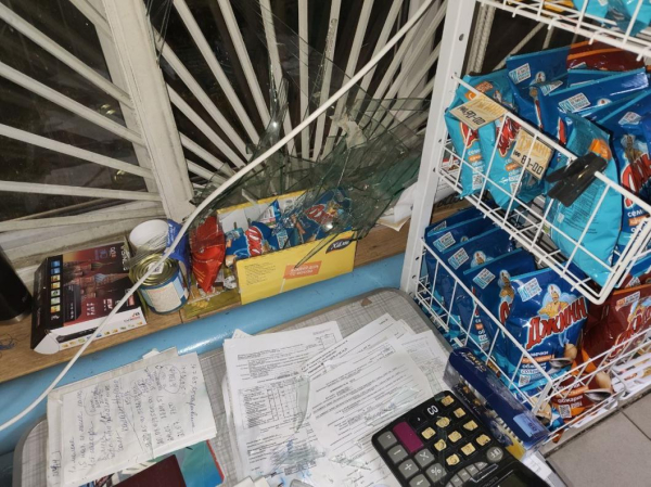 Жителя Ярковского района задержали за кражи из магазинов