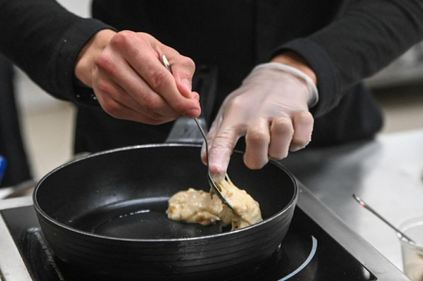 В Тюменской области 163 точки общепита работали с нарушениями В Тюменской области 163 точки общепита работали с нарушениями