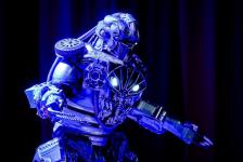 Более 20 активностей для юных тюменцев подготовили на форуме "Инфотех Junior"