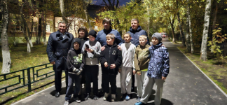 Доступную среду и строительство социальных объектов контролируют тюменские депутаты