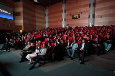 III Форум КПД в Тюмени соберет более 3000 креативных предпринимателей