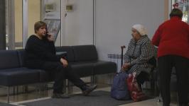 Здоровью женщин старше 45 лет уделят внимание в Тюменском кардиоцентре Здоровью женщин старше 45 лет уделят внимание в Тюменском кардиоцентре