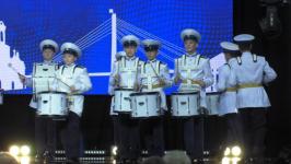 X спартакиада пенсионеров России&nbsp;стартовала в Тюмени