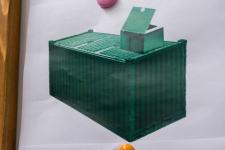 Антидроновую защиту для промышленных объектов выпускает тюменский участник проекта "Производительность труда"