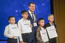 Более 20 активностей для юных тюменцев подготовили на форуме "Инфотех Junior"