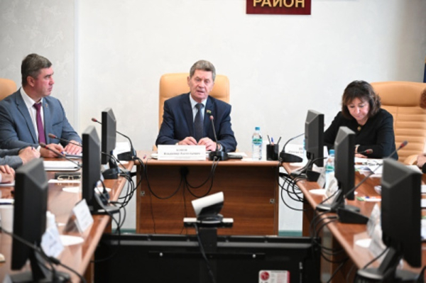 Владимир Ковин: агротуризм – одно из перспективных направлений в туристической сфере Владимир Ковин: агротуризм – одно из перспективных направлений в туристической сфере