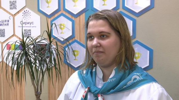 25 старшекурсников Тюменского медколледжа стали участниками соцпроекта "Светлая смена"