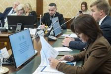 В Совете Федерации отметили оперативность решения вопросов участников СВО в Тюменской области