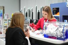 III Форум КПД в Тюмени соберет более 3000 креативных предпринимателей