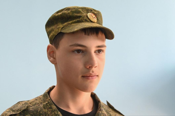  200 поисковиков из разных регионов страны приехали на сборы в Тюмень