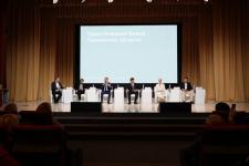 III Форум КПД в Тюмени соберет более 3000 креативных предпринимателей