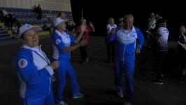 X спартакиада пенсионеров России&nbsp;стартовала в Тюмени