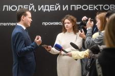 Более 20 активностей для юных тюменцев подготовили на форуме "Инфотех Junior"