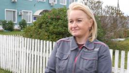 Абалакский рыборазводный завод намерен вывести сибирского осетра из Красной книги Абалакский рыборазводный завод намерен вывести сибирского осетра из Красной книги