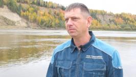 Абалакский рыборазводный завод намерен вывести сибирского осетра из Красной книги Абалакский рыборазводный завод намерен вывести сибирского осетра из Красной книги