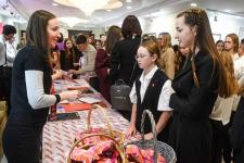 "Премия Первых": в Тюмени наградили более 250 активистов и их наставников "Премия Первых": в Тюмени наградили более 250 активистов и их наставников