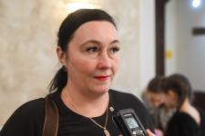 "Премия Первых": в Тюмени наградили более 250 активистов и их наставников "Премия Первых": в Тюмени наградили более 250 активистов и их наставников