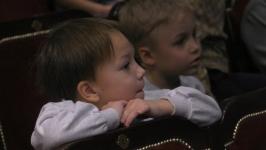 Победителей конкурса детских рисунков ко Дню Сибири наградили в Тюмени Победителей конкурса детских рисунков ко Дню Сибири наградили в Тюмени