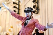 "Премия Первых": в Тюмени наградили более 250 активистов и их наставников "Премия Первых": в Тюмени наградили более 250 активистов и их наставников