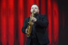 "Премия Первых": в Тюмени наградили более 250 активистов и их наставников "Премия Первых": в Тюмени наградили более 250 активистов и их наставников