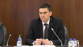 Алексей Ересько высоко оценил работу системы ЖКХ в Тюменской области