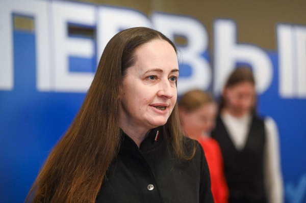 "Премия Первых": в Тюмени наградили более 250 активистов и их наставников "Премия Первых": в Тюмени наградили более 250 активистов и их наставников