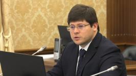 Алексей Ересько высоко оценил работу системы ЖКХ в Тюменской области