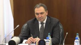 Алексей Ересько высоко оценил работу системы ЖКХ в Тюменской области