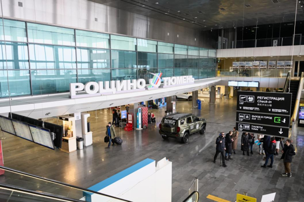 Тюменцы смогут улететь зимой в Таиланд, Вьетнам и Египет