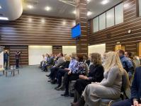 В Тюменской области еще 100 компаний заручились поддержкой ТПП