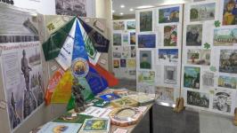 Победителей конкурса детских рисунков ко Дню Сибири наградили в Тюмени Победителей конкурса детских рисунков ко Дню Сибири наградили в Тюмени