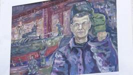 Победителей конкурса детских рисунков ко Дню Сибири наградили в Тюмени Победителей конкурса детских рисунков ко Дню Сибири наградили в Тюмени