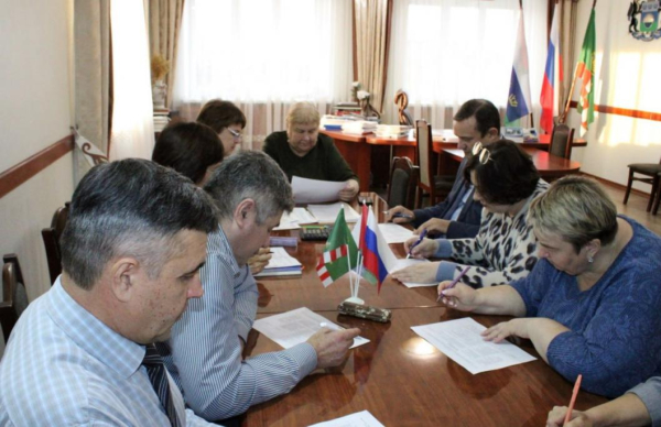 Жительница Казанского округа получит соцконтракт на открытие пекарни 