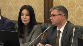 Алексей Ересько высоко оценил работу системы ЖКХ в Тюменской области