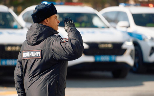 В Тюменской области снижается число тяжких преступлений и ДТП 