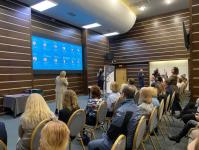 В Тюменской области еще 100 компаний заручились поддержкой ТПП