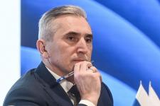 Александр Моор назвал главные принципы градостроительной политики в Тюменской области