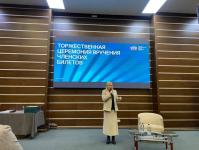 В Тюменской области еще 100 компаний заручились поддержкой ТПП