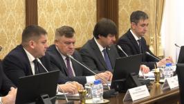 Алексей Ересько высоко оценил работу системы ЖКХ в Тюменской области