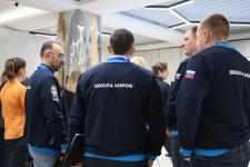 Максим Афанасьев представил управленцам из разных регионов мастер-план центра Тюмени