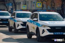 В Тюменской области снижается число тяжких преступлений и ДТП 