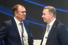 Александр Моор назвал главные принципы градостроительной политики в Тюменской области